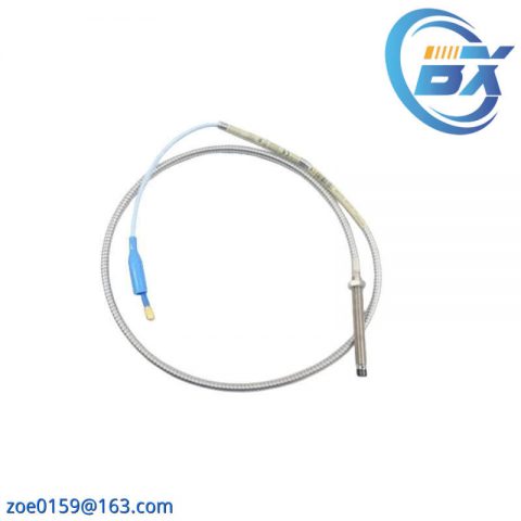 Bently Nevada 330104-00-06-10-02-CN 3300 XL 8 mm Proximity Probes