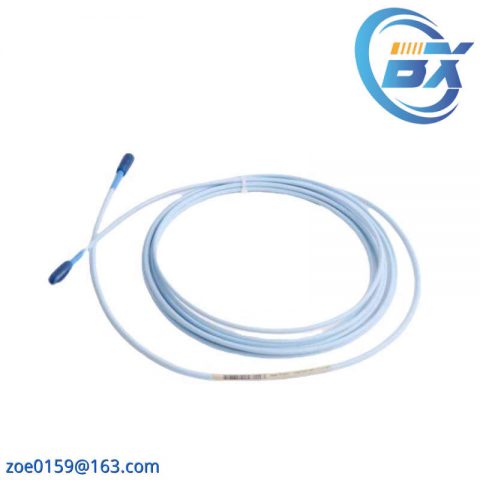 BENTLY NEVADA 330104-00-09-05-02-00 Proximity Probes: Precision Sensor for Industrial Control Systems