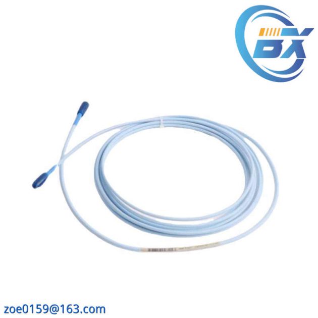 BENTLY NEVADA 330104-00-09-05-02-00 Proximity Probes: Precision Sensor for Industrial Control Systems