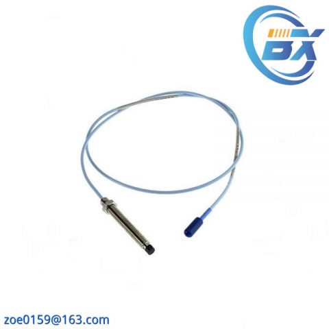 BENTLY NEVADA 330104-00-13-10-01-CN Proximity Probes