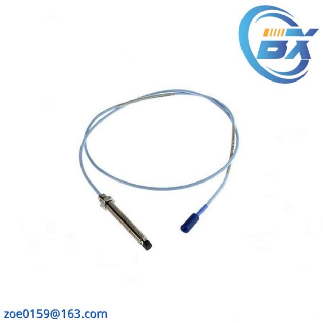 BENTLY NEVADA 330104-00-13-10-01-CN Proximity Probes