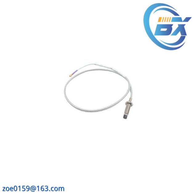 BENTLY NEVADA 330104-01-05-50-01-CN Proximity Sensor: Precision Detection for Industrial Control