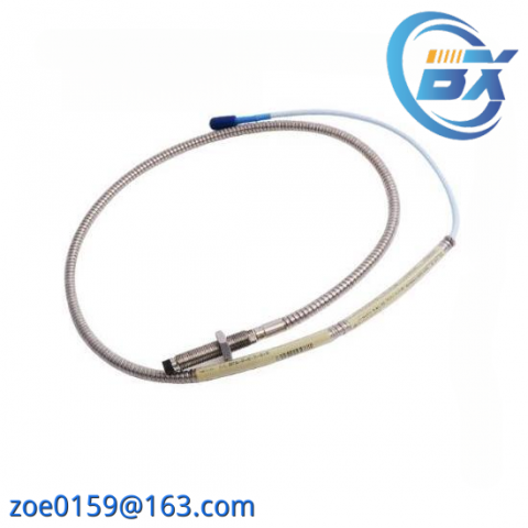 Bently Nevada 330104-04-10-05-01-CN Proximity Probes 3300XL