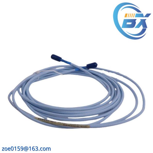 BENTLY NEVADA 330104-06-14-10-02-00 Proximity Probes: Precision Detection for Industrial Control