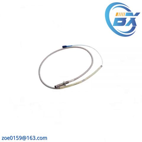 Bently Nevada 330104-12-20-10-01-00 Proximity Probes - Precision Sensing Solutions