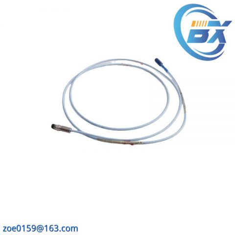BENTLY NEVADA 330105-02-12-90-02-05 3300 XL 8mm Proximity Sensor Cable