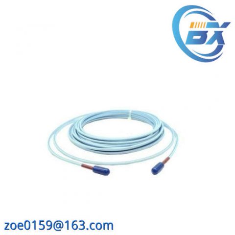 Bently Nevada Extension Cable 330130-040-01-00: Advanced Control Solution for Industrial Automation