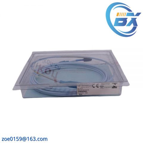 Bentley Nevada 330130-040-01-05 3300 XL 8MM Extension Cable