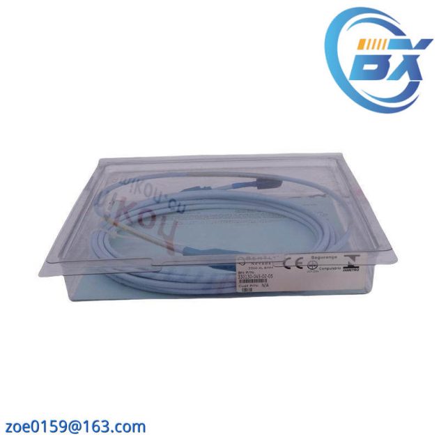 Bentley Nevada 330130-040-01-05 3300 XL 8MM Extension Cable