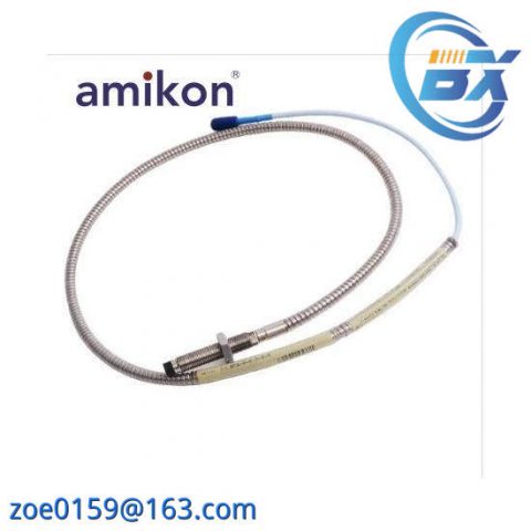 Bently Nevada 3300XL Extension Cable 330130-080-03-05, Precision Monitoring Solution