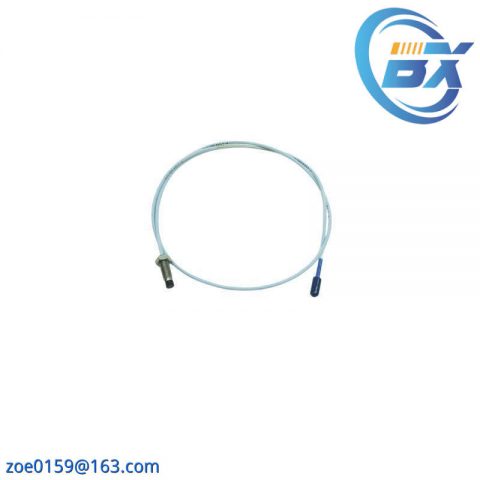 BENTLY NEVADA 330171-00-12-10-01-CN Proximity Transducer System