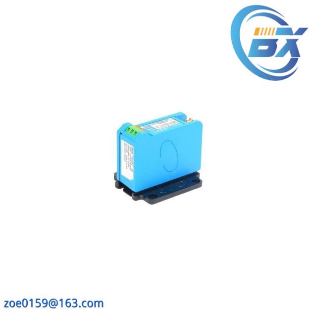 Bentley Nevada 330180-X0-05 | Precision Proximity Sensor, Advanced Industrial Control