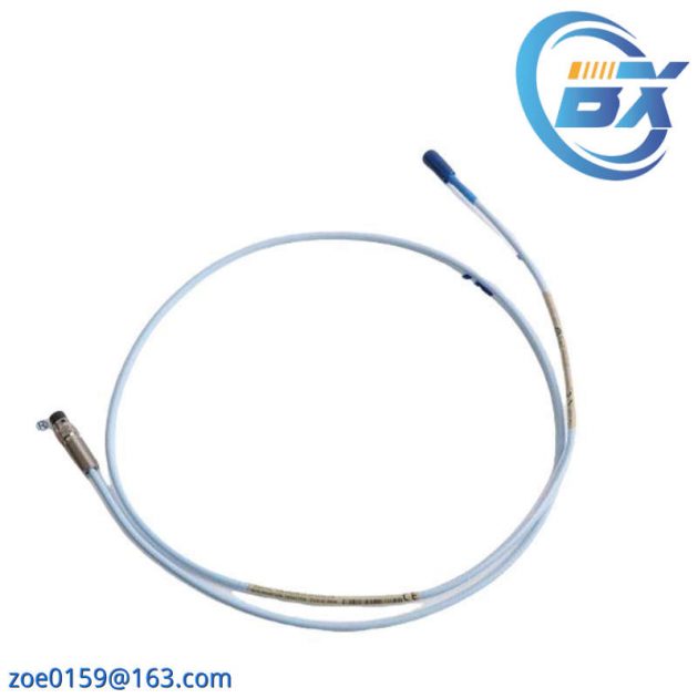 BENTLY NEVADA 330190-035-00-00: 3300 XL 8 mm Proximity Probes
