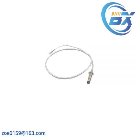 BENTLY NEVADA Proximity Sensor 330704-000-050-10-01-05, Precision Monitoring for Industrial Control