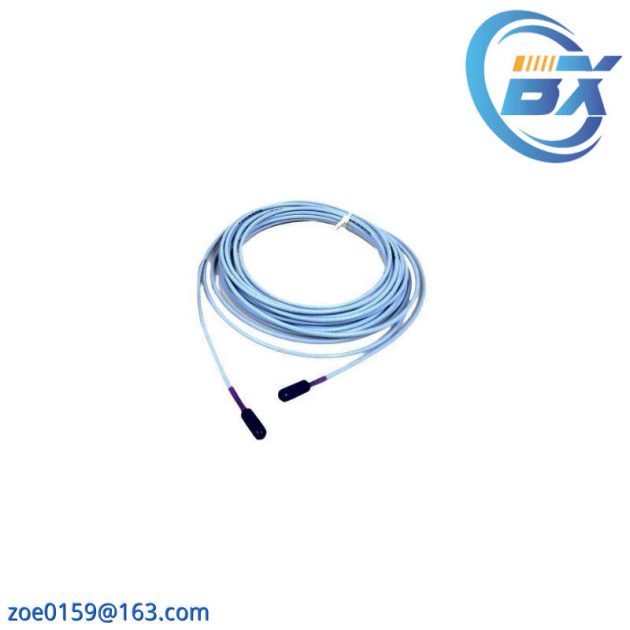 Bently Nevada 330730-040-00-00 Extension Cable - High Performance Industrial Control Solution