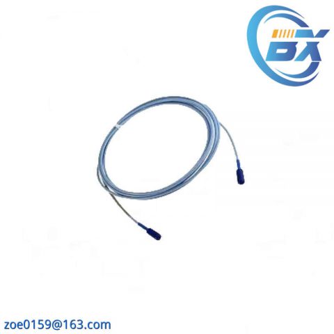 Bently Nevada 330730-040-00-05 Extension Cable