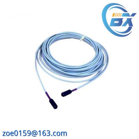 Bently Nevada 3300XL Extension Cable 11mm - 330730-080-02-05, Industrial Control Solutions