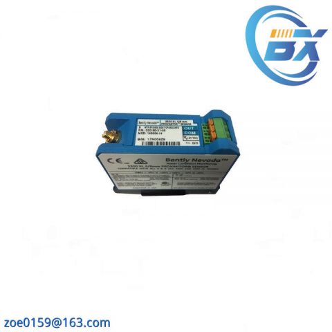 Bently Nevada 330780-X1-05 Proximity Sensor; Producer:bently-nevada