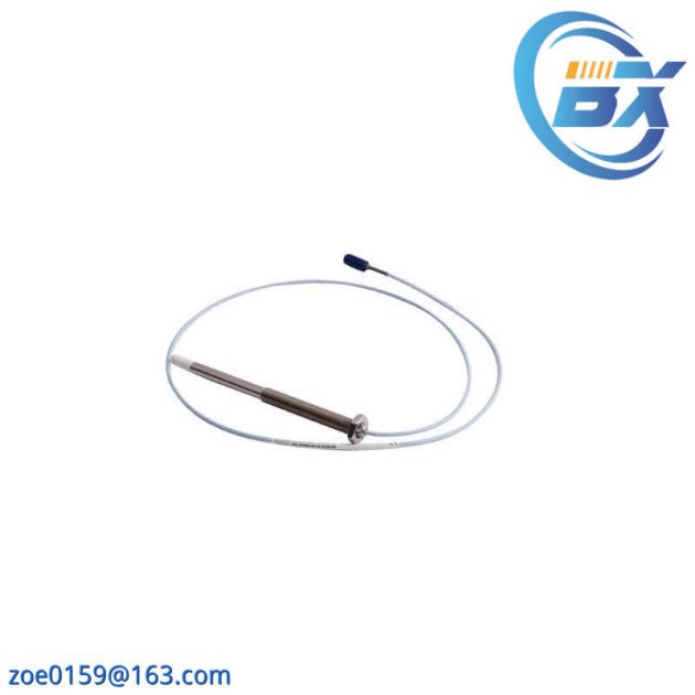Bently Nevada 330905-00-05-05-02-CN 3300 NSv Proximity Probes - Advanced Proximity Sensor for Industrial Control