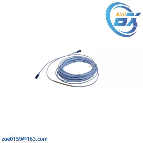 BENTLY NEVADA 330907-05-30-10-02-00 Reverse Mount Probe - Precision Measurement Tool for Industrial Automation