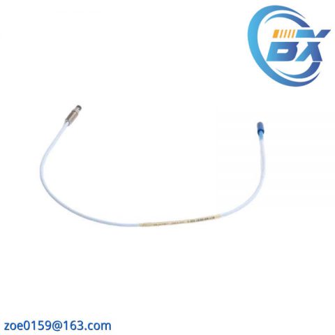 BENTLY NEVADA 330910-00-11-10-02-05 3300 XL NSv Proximity Probe: Advanced Sensor Technology for Industrial Control