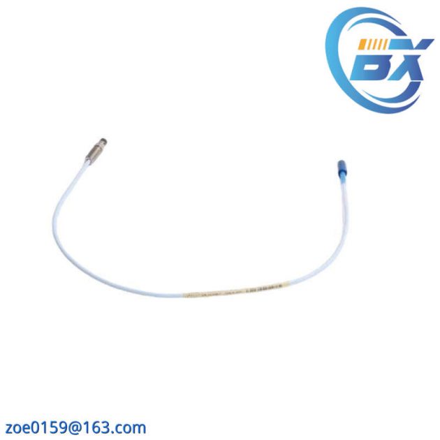 BENTLY NEVADA 330910-00-11-10-02-05 3300 XL NSv Proximity Probe: Advanced Sensor Technology for Industrial Control