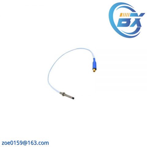 BENTLY NEVADA 330910-01-10-10-02-05 Proximity Probes - Precision Sensor Technology