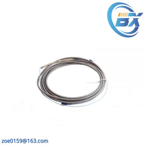 Bently Nevada 330930-040-00-CN Standard Extension Cable
