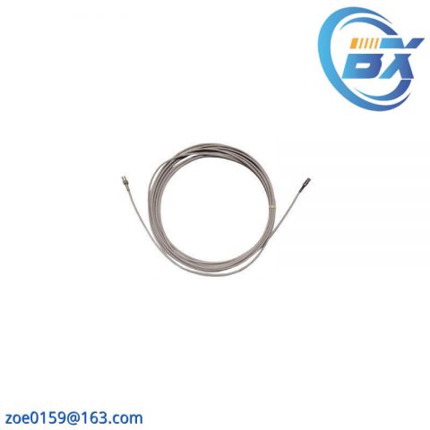 Bently Nevada 330930-045-00-CN Extension Cable for 3300 NSv