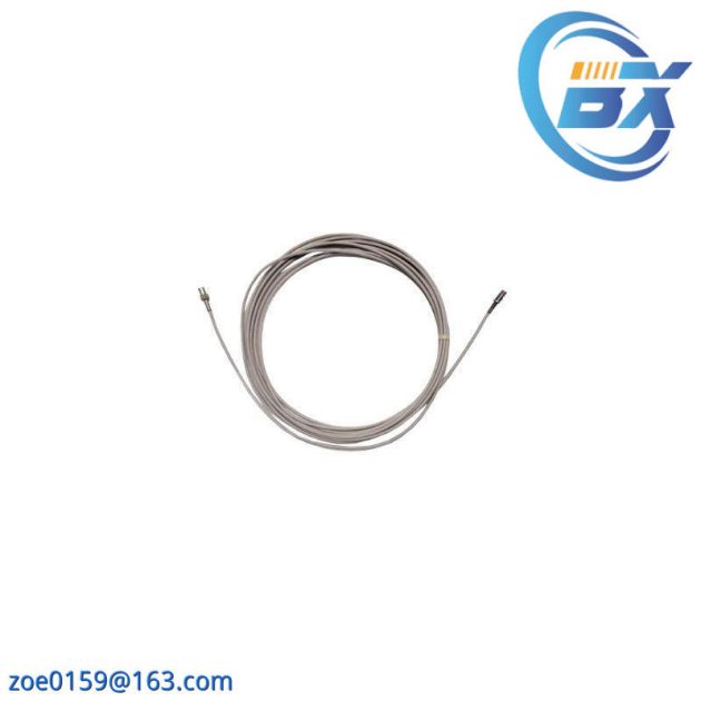 Bently Nevada 330930-045-00-CN Extension Cable for 3300 NSv