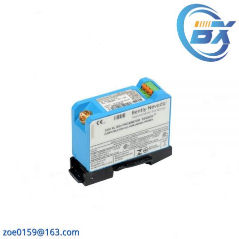 Bentley Nevada 330980-71-05 Proximity Sensor - Precision Control for Industrial Automation