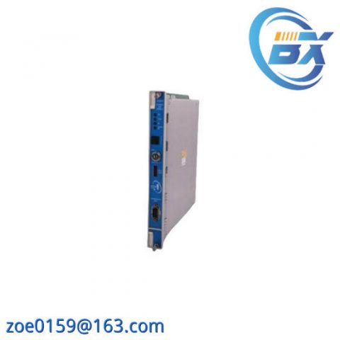 Bently Nevada 3500/22M Interface Module 288055-01 - High Precision Control Solutions