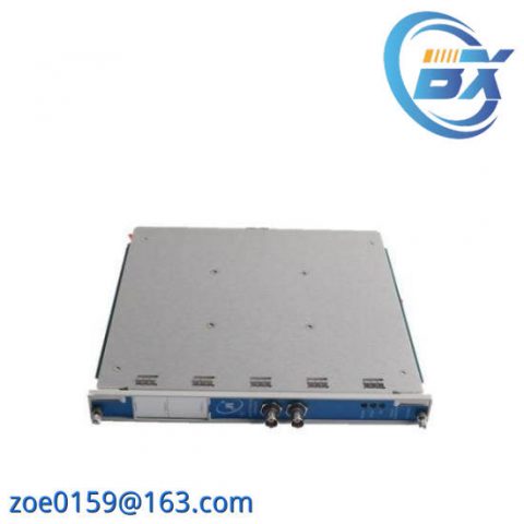 Bently Nevada 3500/50M 106M2686-01