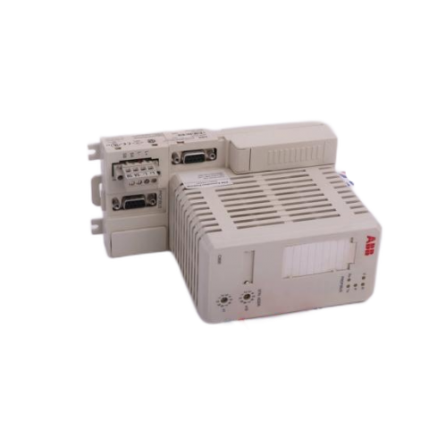 ABB 35AA92C GJR5143000R0002 Control Module, High-Quality Automation Solutions