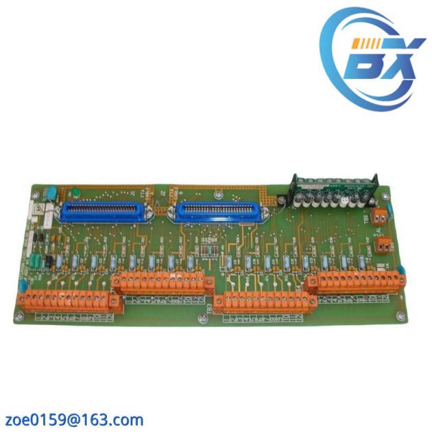 Honeywell 38001704-100 Analog Input Module