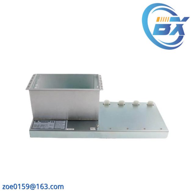 HONEYWELL 38500143-200 - TDC 3000 Hub Assembly for Advanced Process Control Systems