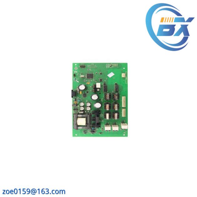 Rexrorh 394877-A02: Advanced Inverter Board for Industrial Control Systems