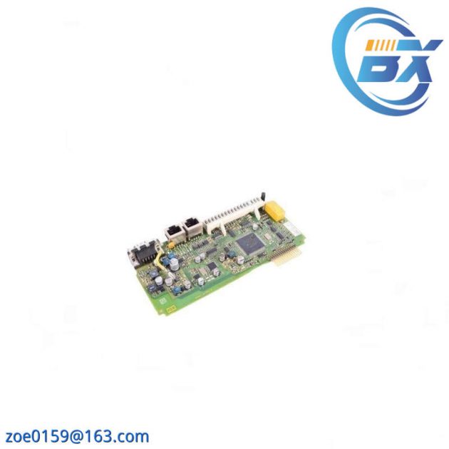 KEB Technologies 3BF523A-0029 Control Board, Advanced Industrial Control Solutions