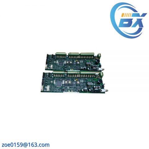 ABB 3BHB005922R0001 - UNS0880a-P Interface Board