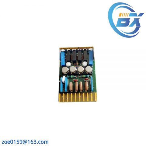 ABB 3BHB006309R0001 - UNS0882a-P DCS Control Board