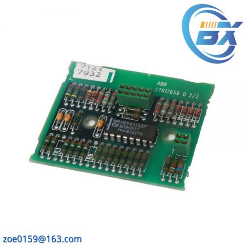 ABB 3BHE019719R0101 - 3BHB006485R0001 High-Efficiency Frequency Converter, Designed for Industrial Automation Solutions