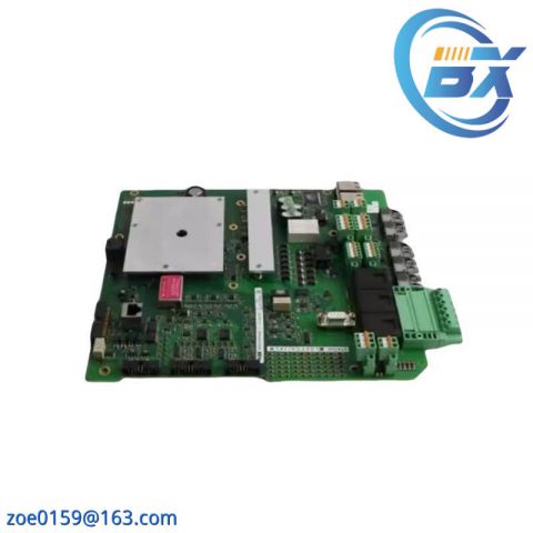 ABB 3BHE022287R0001 UC D240 A01 Converter Module