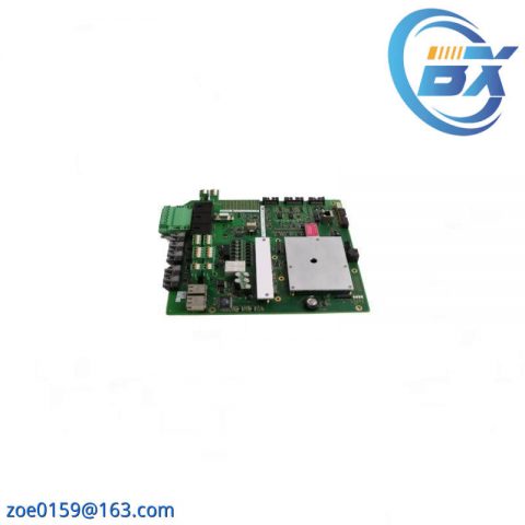 ABB 3BHE022287R0001 - UCD240A01 Converter Module