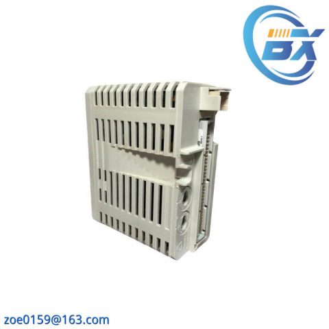 ABB 3BSE008544R1 - High Efficiency Power Supply Module