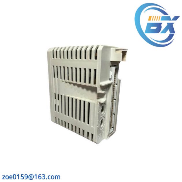 ABB 3BSE008544R1 - High Efficiency Power Supply Module