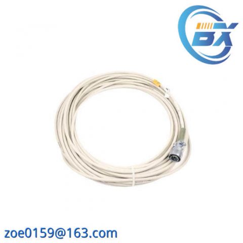 ABB 3BSE018741R30 Control System Module