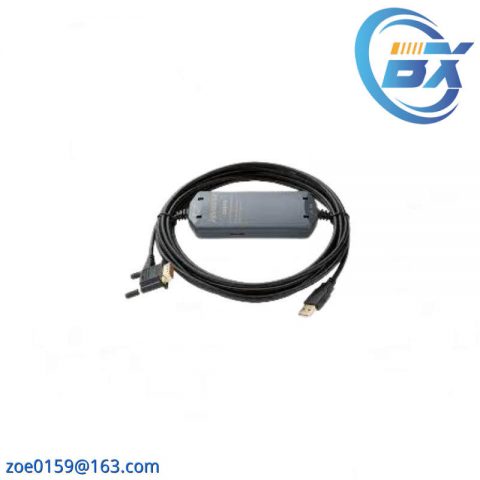 AMSAMOTION S7 200 PLC Programming Cable - 3DB30
