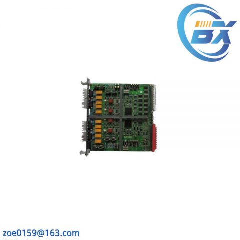 ABB 3EGM030900R0002 - High-Performance Power Supply Module