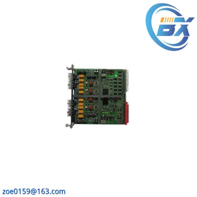 ABB 3EGM030900R0002 - High-Performance Power Supply Module
