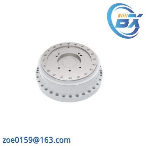 ABB RV 550E-242.73 Motor Control Module, Designed for High Efficiency and Reliability
